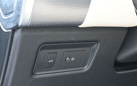 Land Rover Range Rover Sport II, 2022 год, 6 141 366 рублей, 13 фотография