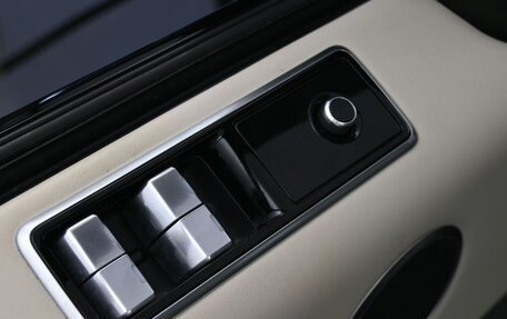 Land Rover Range Rover Sport II, 2022 год, 6 141 366 рублей, 16 фотография