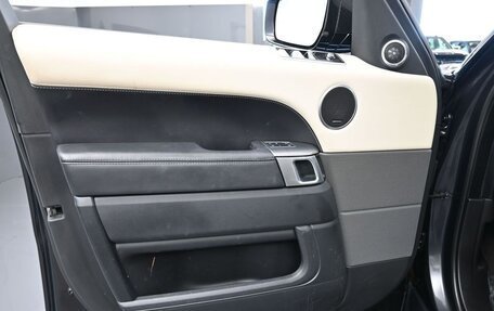Land Rover Range Rover Sport II, 2022 год, 6 141 366 рублей, 14 фотография