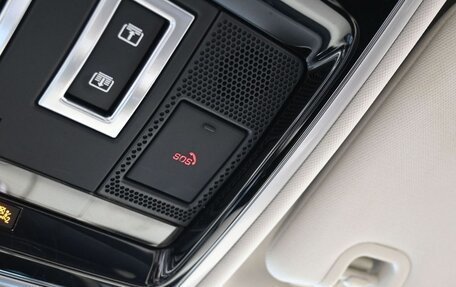 Land Rover Range Rover Sport II, 2022 год, 6 141 366 рублей, 19 фотография