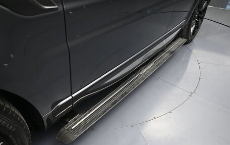 Land Rover Range Rover Sport II, 2022 год, 6 141 366 рублей, 32 фотография