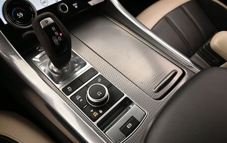 Land Rover Range Rover Sport II, 2022 год, 6 141 366 рублей, 24 фотография