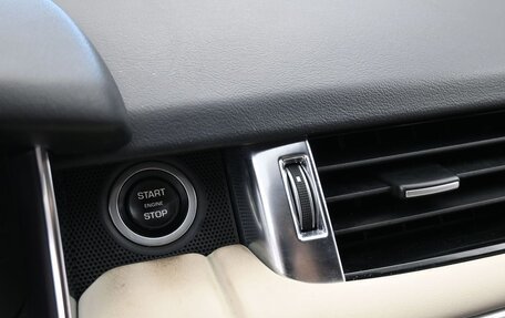 Land Rover Range Rover Sport II, 2022 год, 6 141 366 рублей, 30 фотография