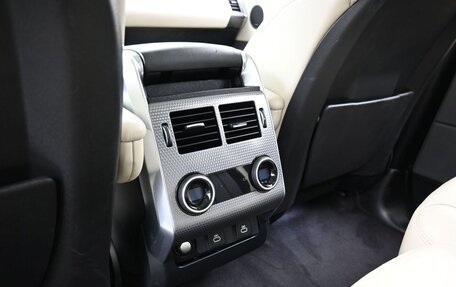Land Rover Range Rover Sport II, 2022 год, 6 141 366 рублей, 35 фотография