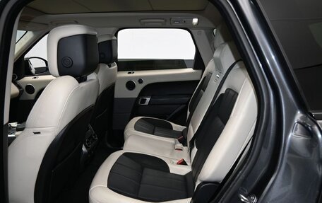 Land Rover Range Rover Sport II, 2022 год, 6 141 366 рублей, 34 фотография
