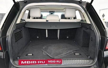 Land Rover Range Rover Sport II, 2022 год, 6 141 366 рублей, 39 фотография