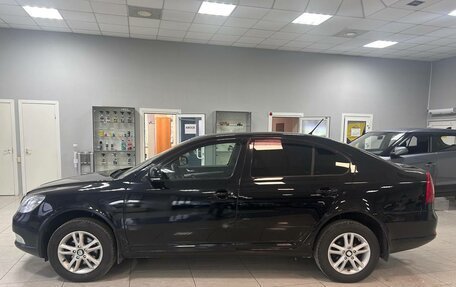 Skoda Octavia, 2010 год, 549 000 рублей, 2 фотография