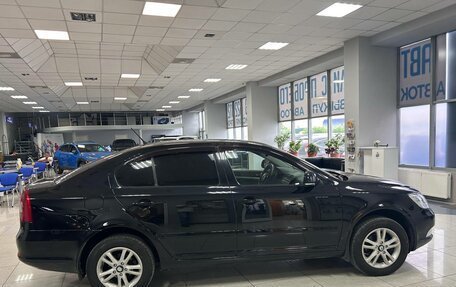 Skoda Octavia, 2010 год, 549 000 рублей, 6 фотография