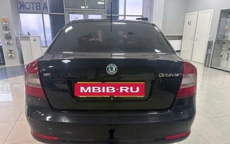 Skoda Octavia, 2010 год, 549 000 рублей, 4 фотография