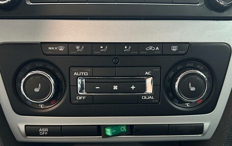 Skoda Octavia, 2010 год, 549 000 рублей, 12 фотография