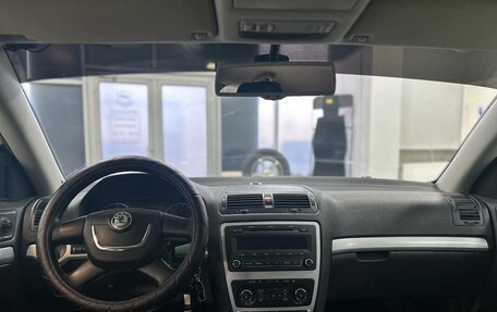 Skoda Octavia, 2010 год, 549 000 рублей, 10 фотография