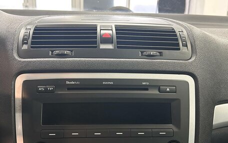Skoda Octavia, 2010 год, 549 000 рублей, 11 фотография