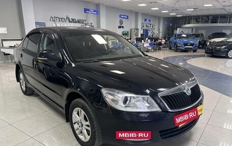 Skoda Octavia, 2010 год, 549 000 рублей, 7 фотография