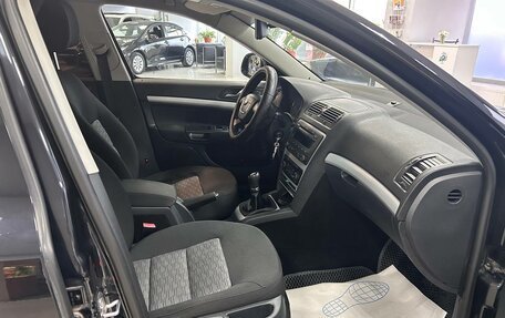 Skoda Octavia, 2010 год, 549 000 рублей, 17 фотография