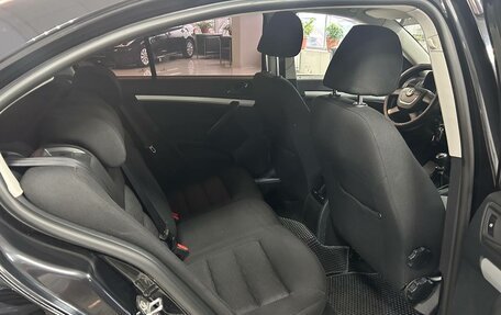 Skoda Octavia, 2010 год, 549 000 рублей, 18 фотография
