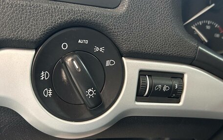 Skoda Octavia, 2010 год, 549 000 рублей, 13 фотография