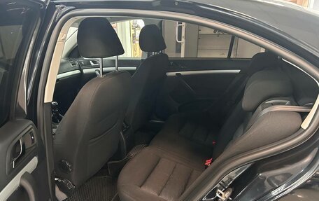 Skoda Octavia, 2010 год, 549 000 рублей, 16 фотография