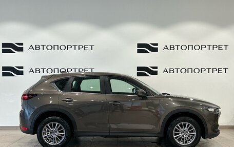 Mazda CX-5 II, 2018 год, 1 799 000 рублей, 8 фотография