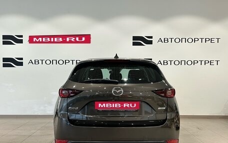 Mazda CX-5 II, 2018 год, 1 799 000 рублей, 6 фотография
