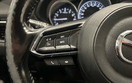 Mazda CX-5 II, 2018 год, 1 799 000 рублей, 22 фотография