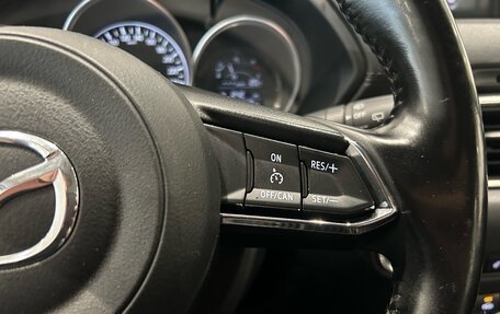 Mazda CX-5 II, 2018 год, 1 799 000 рублей, 23 фотография