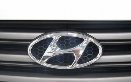 Hyundai Creta I рестайлинг, 2019 год, 1 555 000 рублей, 17 фотография
