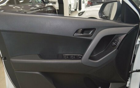 Hyundai Creta I рестайлинг, 2019 год, 1 555 000 рублей, 20 фотография