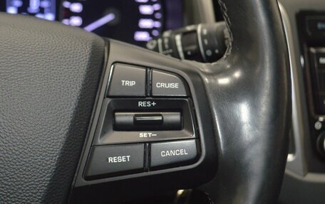 Hyundai Creta I рестайлинг, 2019 год, 1 555 000 рублей, 34 фотография