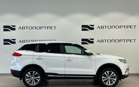 Geely Atlas I, 2021 год, 1 499 000 рублей, 8 фотография