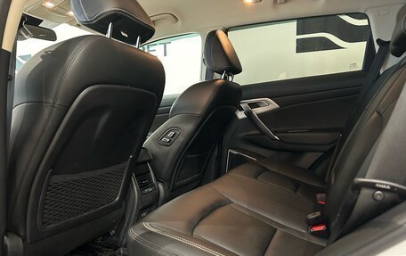 Geely Atlas I, 2021 год, 1 499 000 рублей, 13 фотография