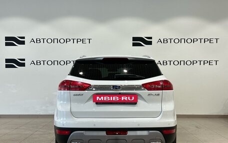 Geely Atlas I, 2021 год, 1 499 000 рублей, 6 фотография