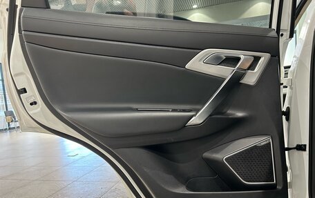 Geely Atlas I, 2021 год, 1 499 000 рублей, 14 фотография