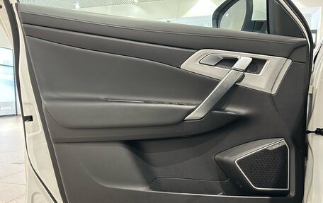 Geely Atlas I, 2021 год, 1 499 000 рублей, 16 фотография