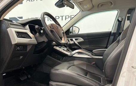 Geely Atlas I, 2021 год, 1 499 000 рублей, 15 фотография