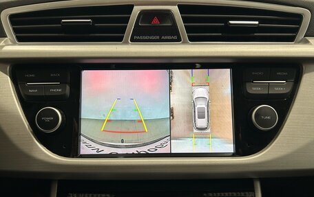 Geely Atlas I, 2021 год, 1 499 000 рублей, 19 фотография