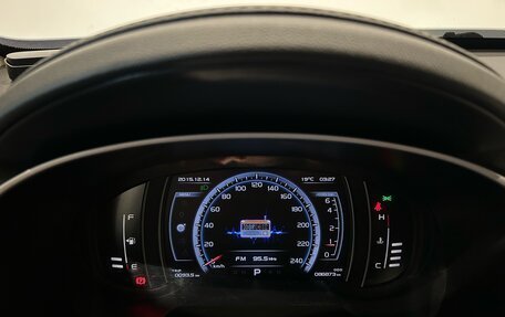 Geely Atlas I, 2021 год, 1 499 000 рублей, 25 фотография