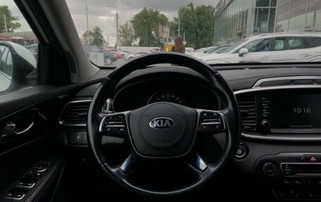 KIA Sorento III Prime рестайлинг, 2019 год, 2 911 000 рублей, 12 фотография