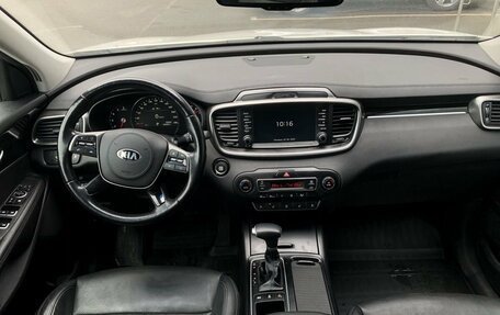 KIA Sorento III Prime рестайлинг, 2019 год, 2 911 000 рублей, 10 фотография