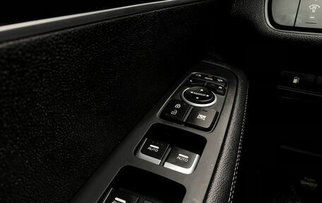 KIA Sorento III Prime рестайлинг, 2019 год, 2 911 000 рублей, 13 фотография