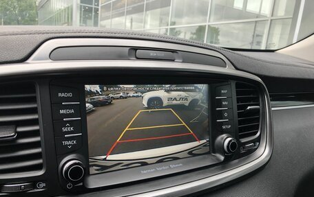 KIA Sorento III Prime рестайлинг, 2019 год, 2 911 000 рублей, 18 фотография