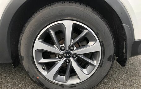 KIA Sorento III Prime рестайлинг, 2019 год, 2 911 000 рублей, 23 фотография