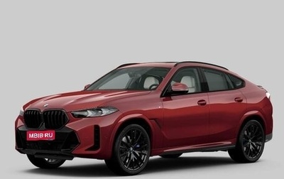 BMW X6, 2025 год, 17 000 000 рублей, 1 фотография