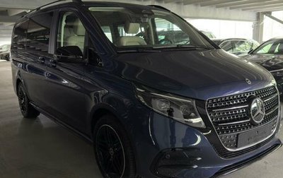 Mercedes-Benz V-Класс, 2025 год, 15 300 000 рублей, 1 фотография