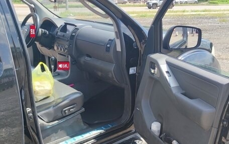 Nissan Pathfinder, 2008 год, 1 200 000 рублей, 1 фотография