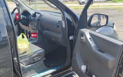Nissan Pathfinder, 2008 год, 1 200 000 рублей, 1 фотография