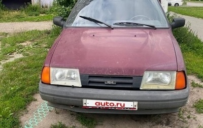 ИЖ 2717, 2001 год, 210 000 рублей, 1 фотография