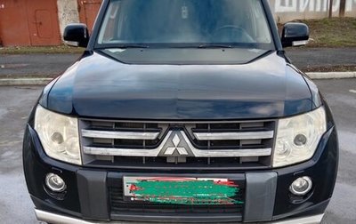 Mitsubishi Pajero IV, 2006 год, 1 550 000 рублей, 1 фотография