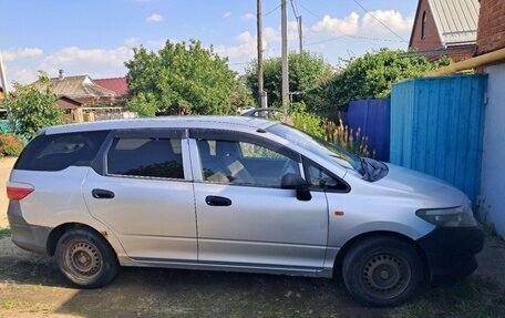 Honda Partner II, 2006 год, 380 000 рублей, 1 фотография