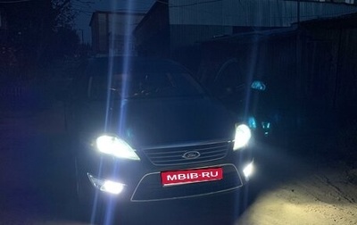 Ford Mondeo IV, 2007 год, 660 000 рублей, 1 фотография