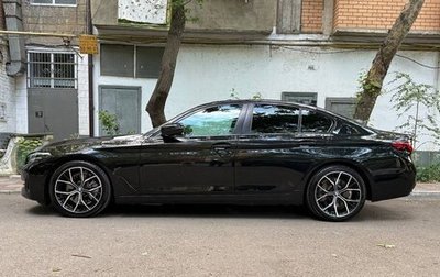 BMW 5 серия, 2020 год, 4 700 000 рублей, 1 фотография